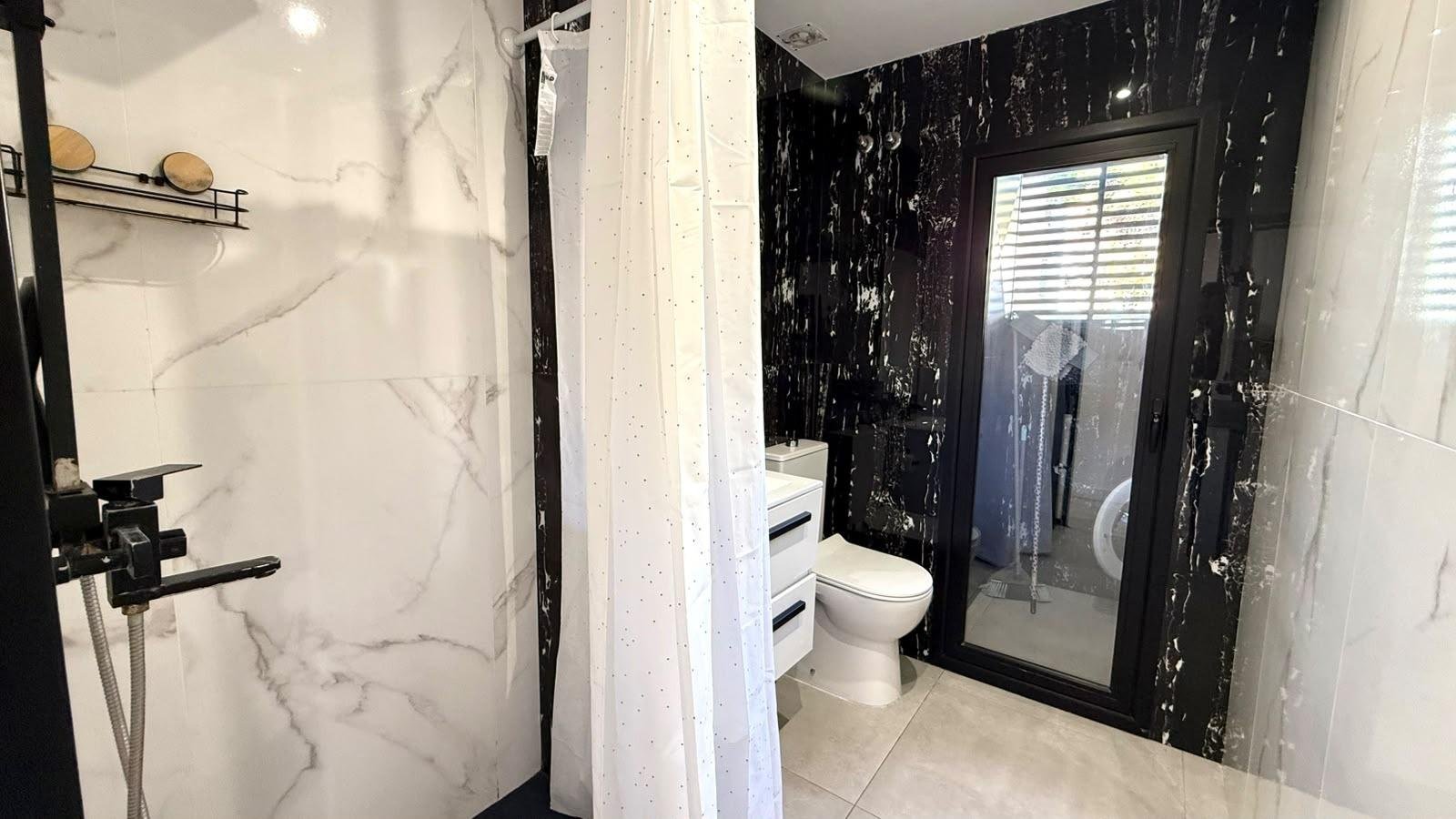Piso de 40 m² en Alicante