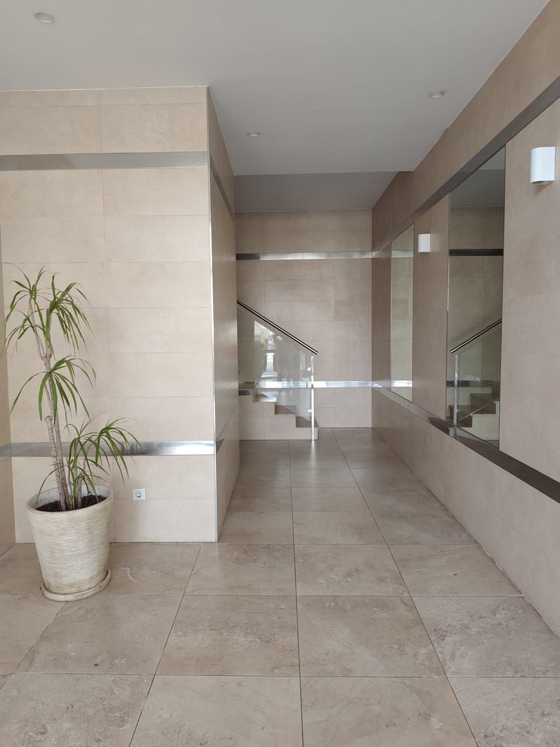 Piso de 132 m² en Cartagena