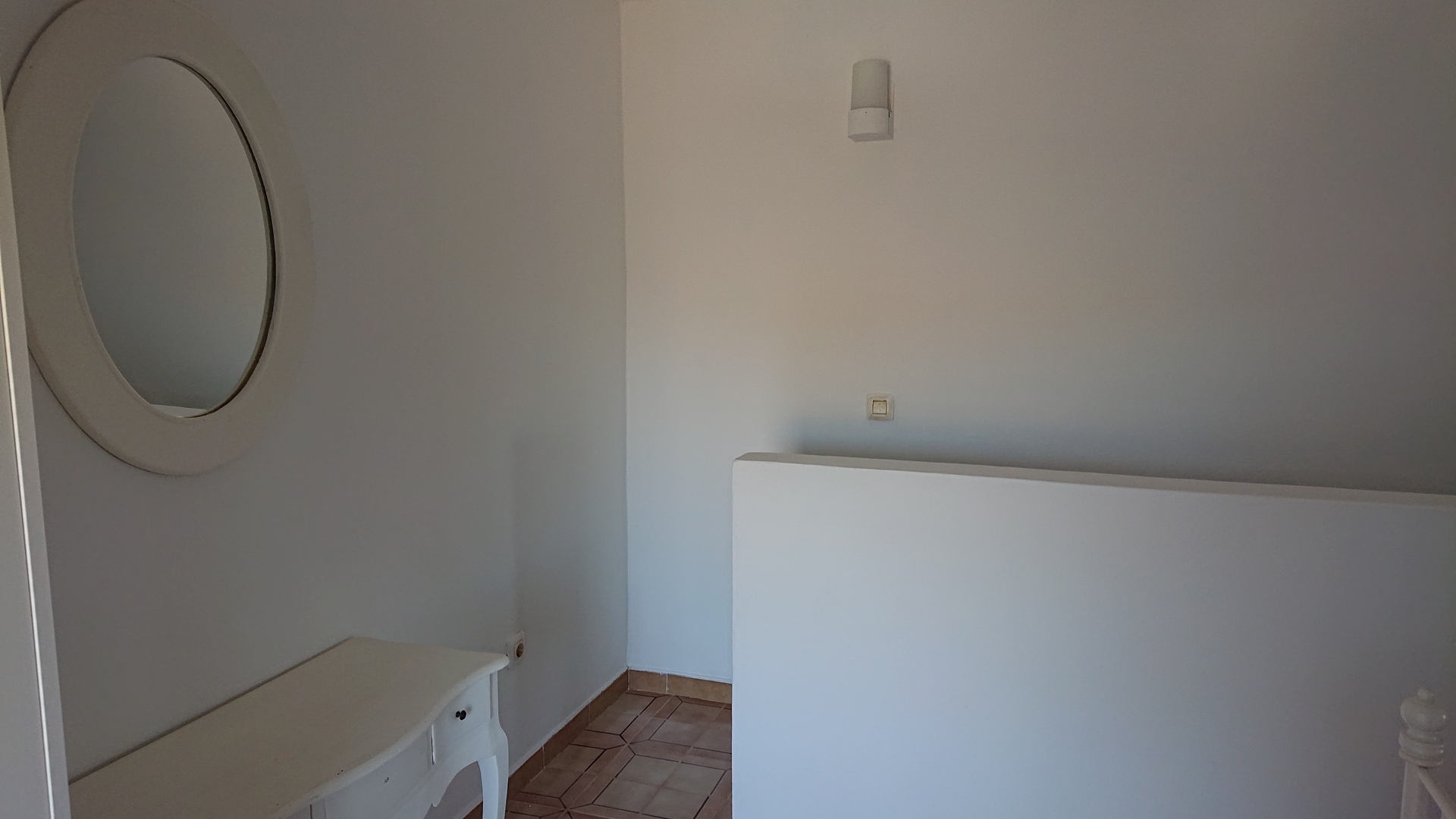 Piso de 100 m² en La Oliva