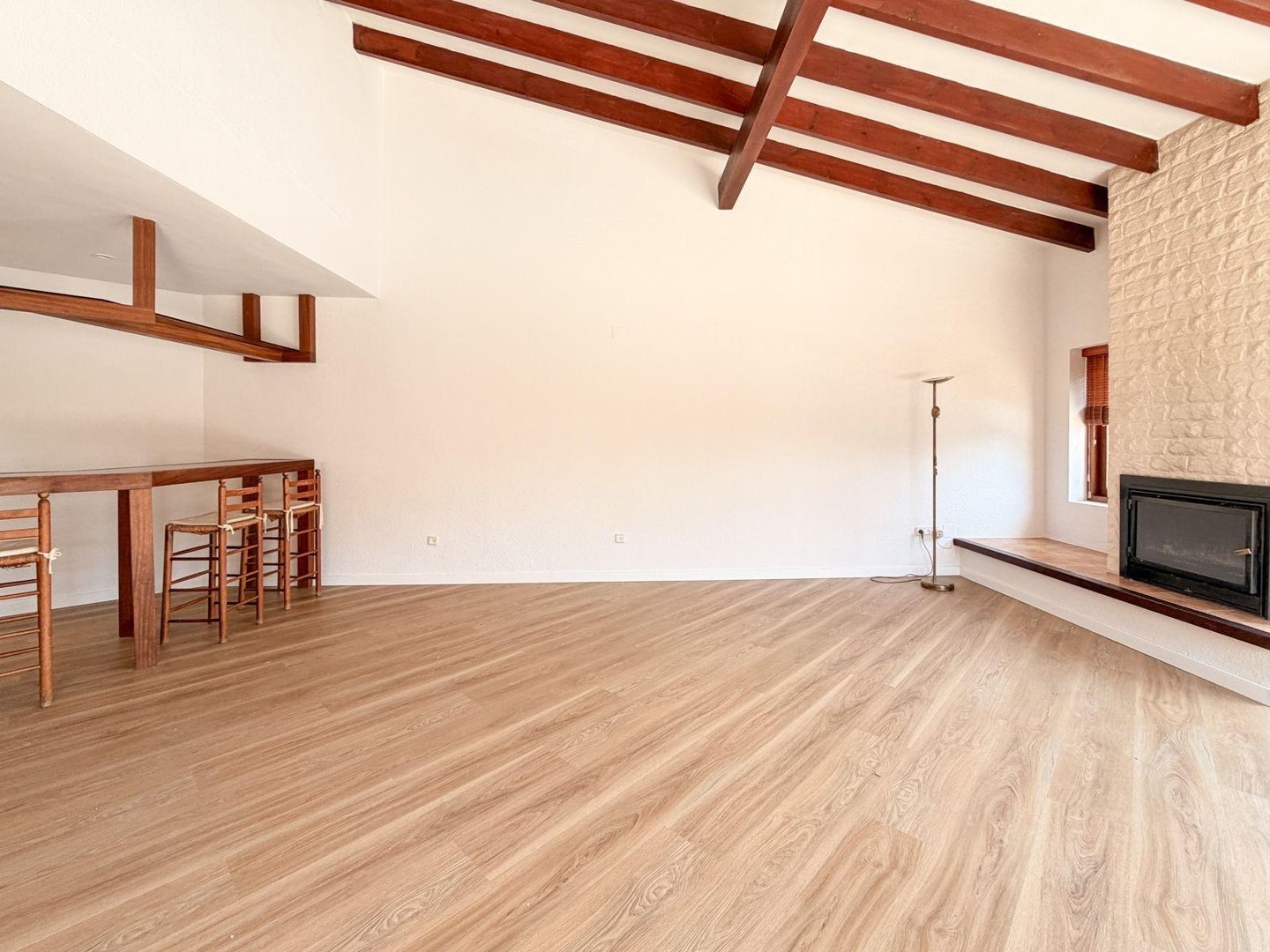 Casa de 120 m² a la Nucia