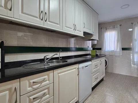 Piso de 220 m² en Fuengirola