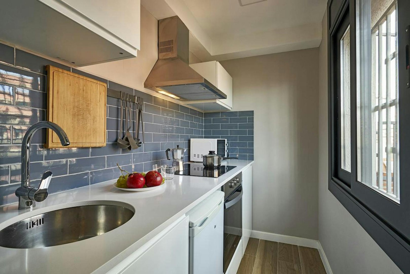 Piso de 50 m² en Barcelona