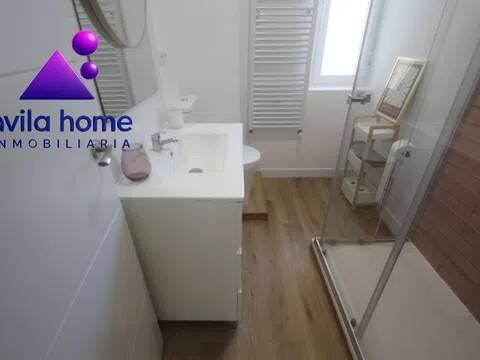Habitación 82 m², Ávila