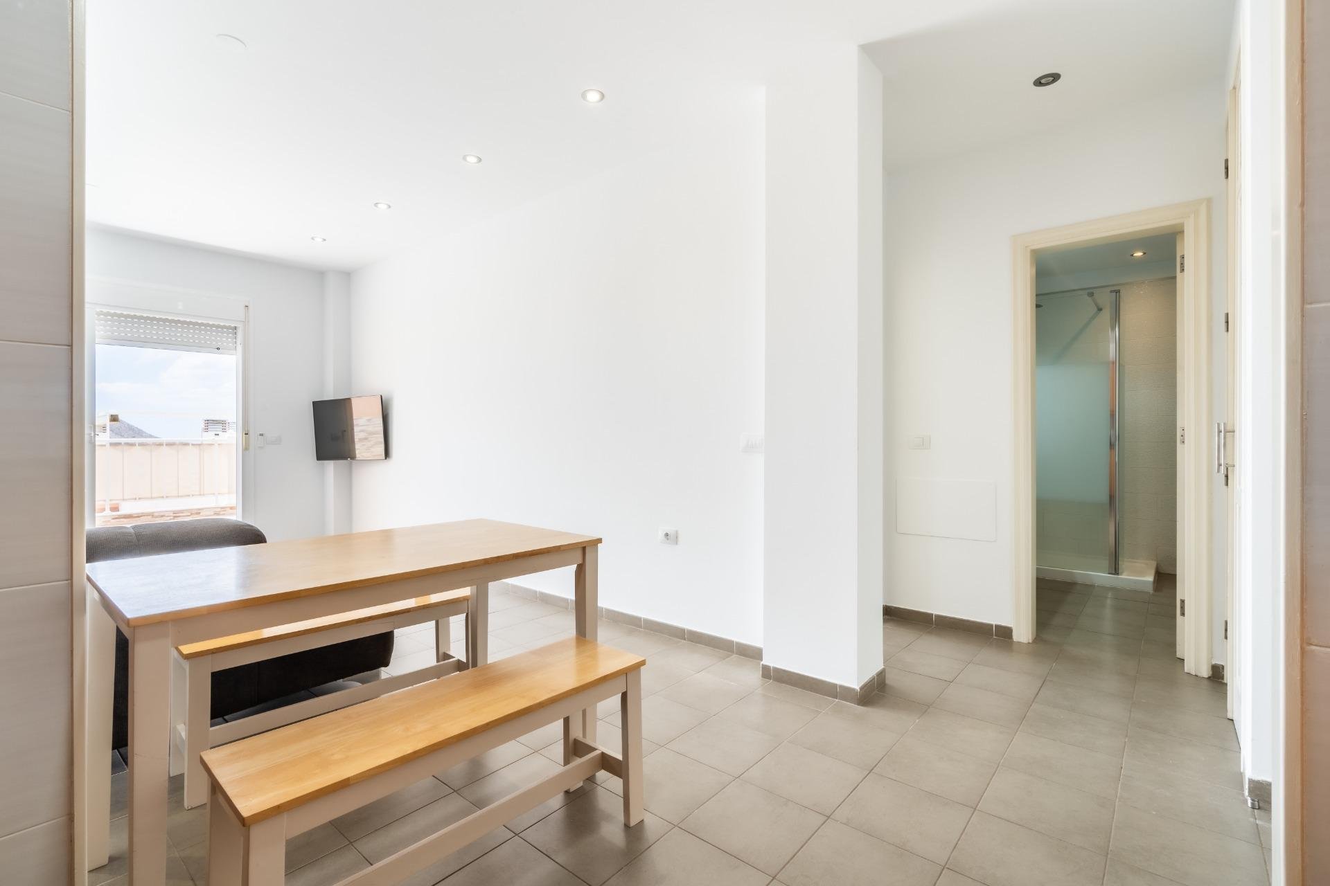 Pis de 53 m² a Arona