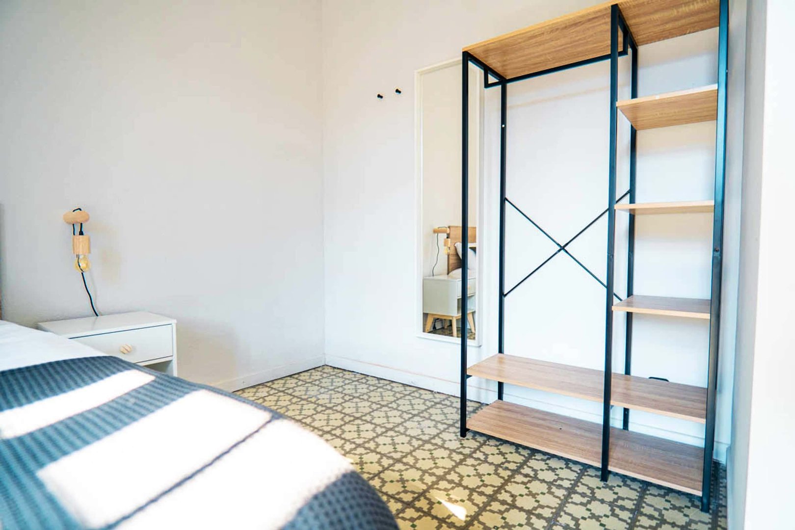 Stanza in affitto, Barcelona