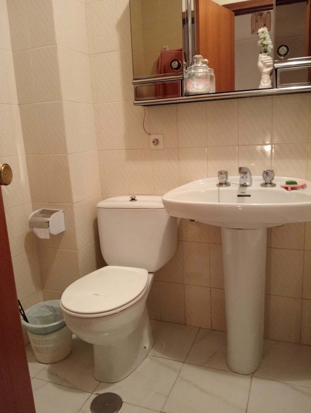 Appartamento 129 m² a Mairena del Alcor