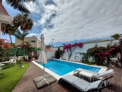 Casa de 280 m² en Adeje