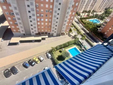 Pis de 55 m² a Alacant