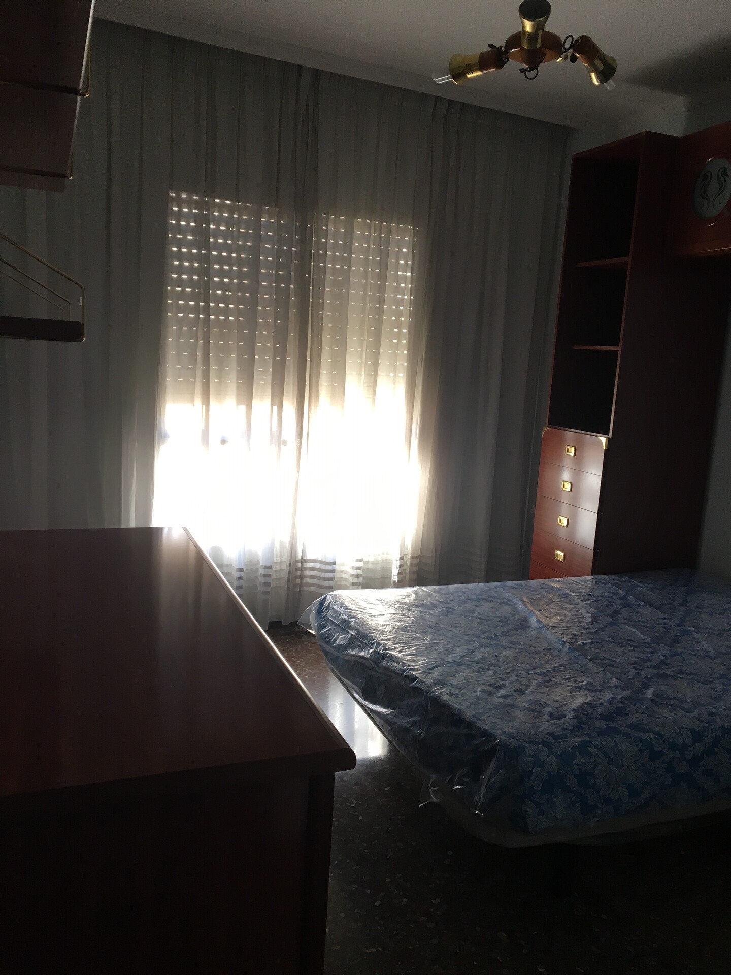 Piso de 95 m² en Murcia