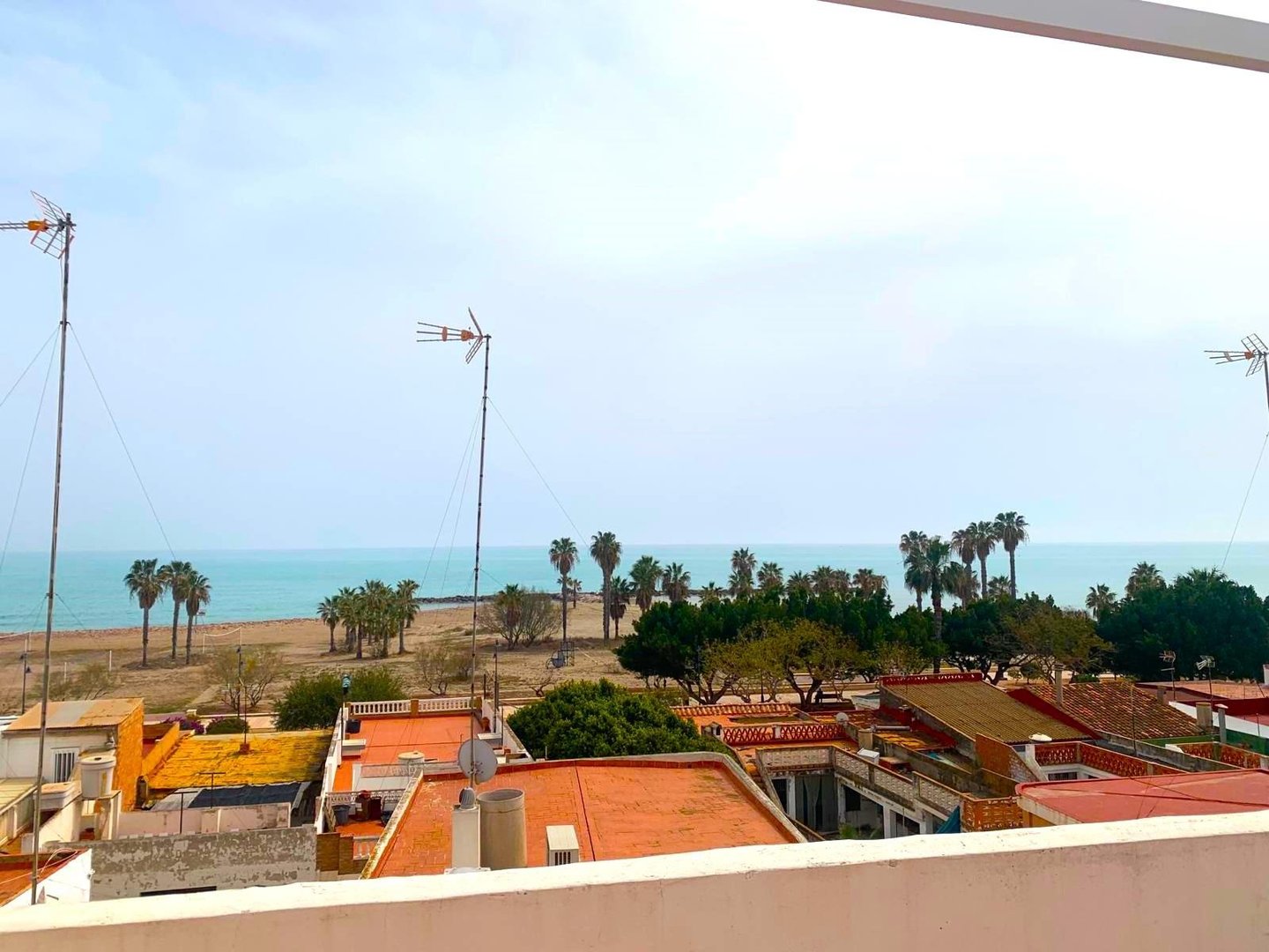 Piso de 76 m² en Chilches