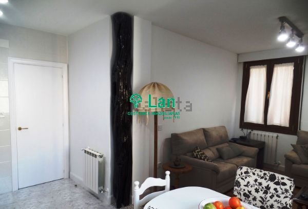 Pis de 83 m² a Bilbao