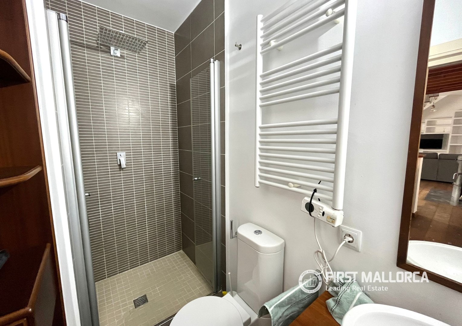 Pis de 146 m² a Palma