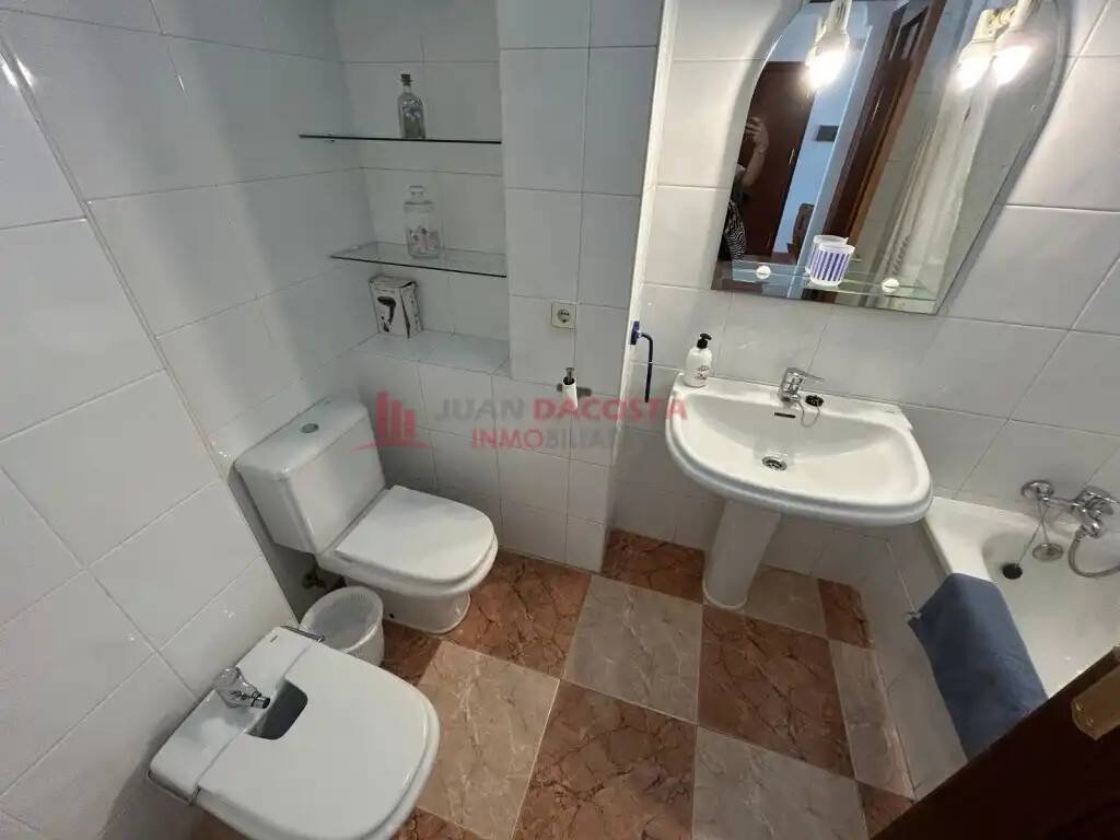 Piso de 75 m² en Lepe