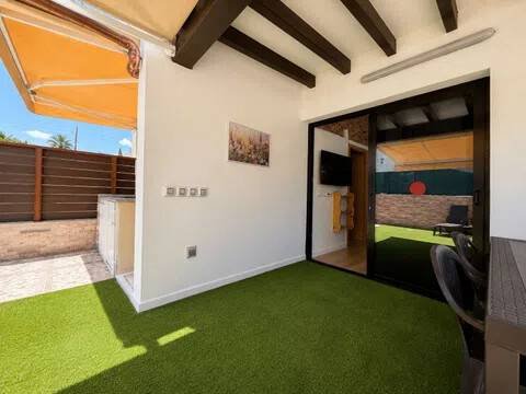 Casa de 90 m² a San Bartolomé de Tirajana