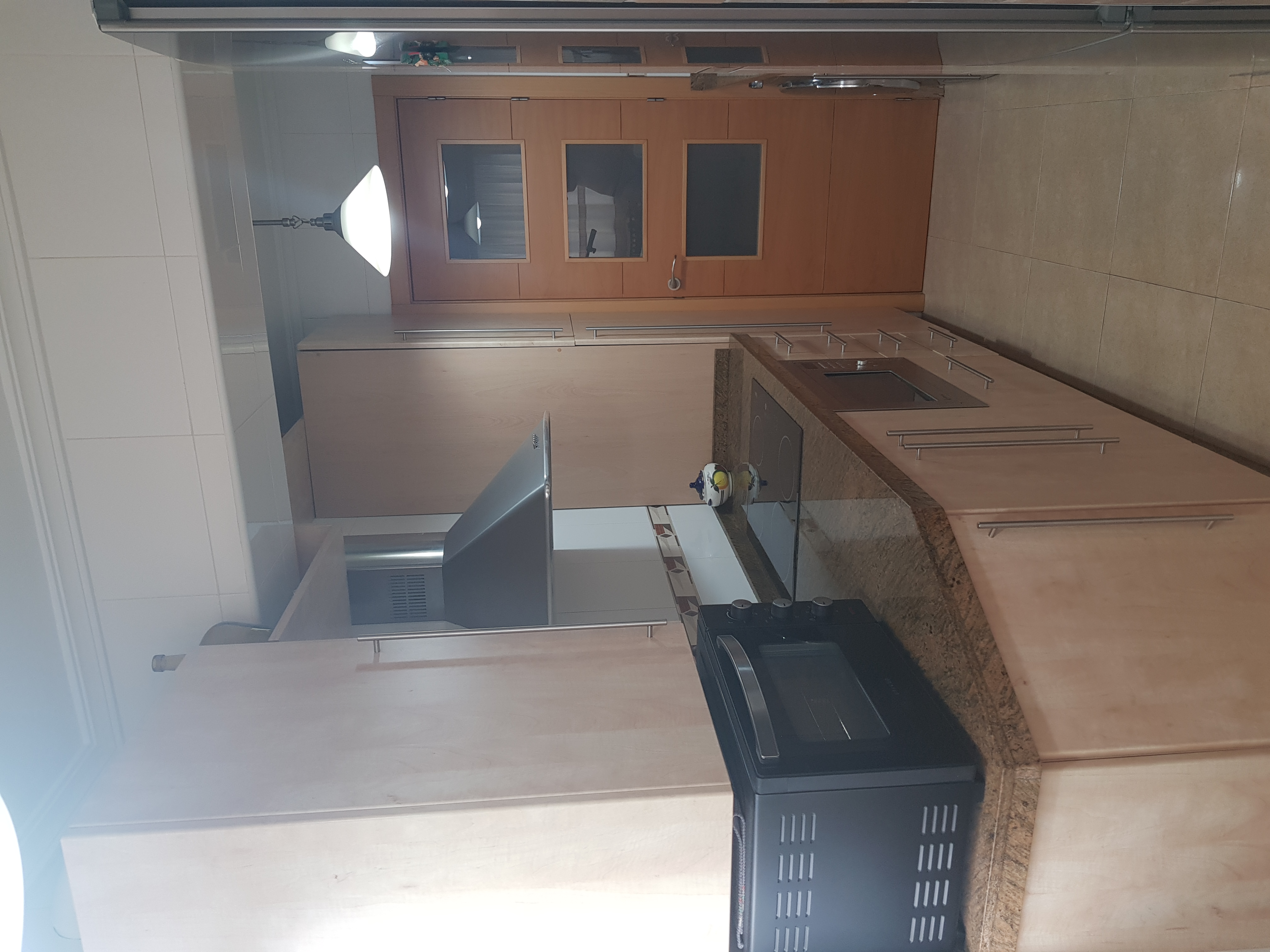 Habitación en alquiler, Sevilla