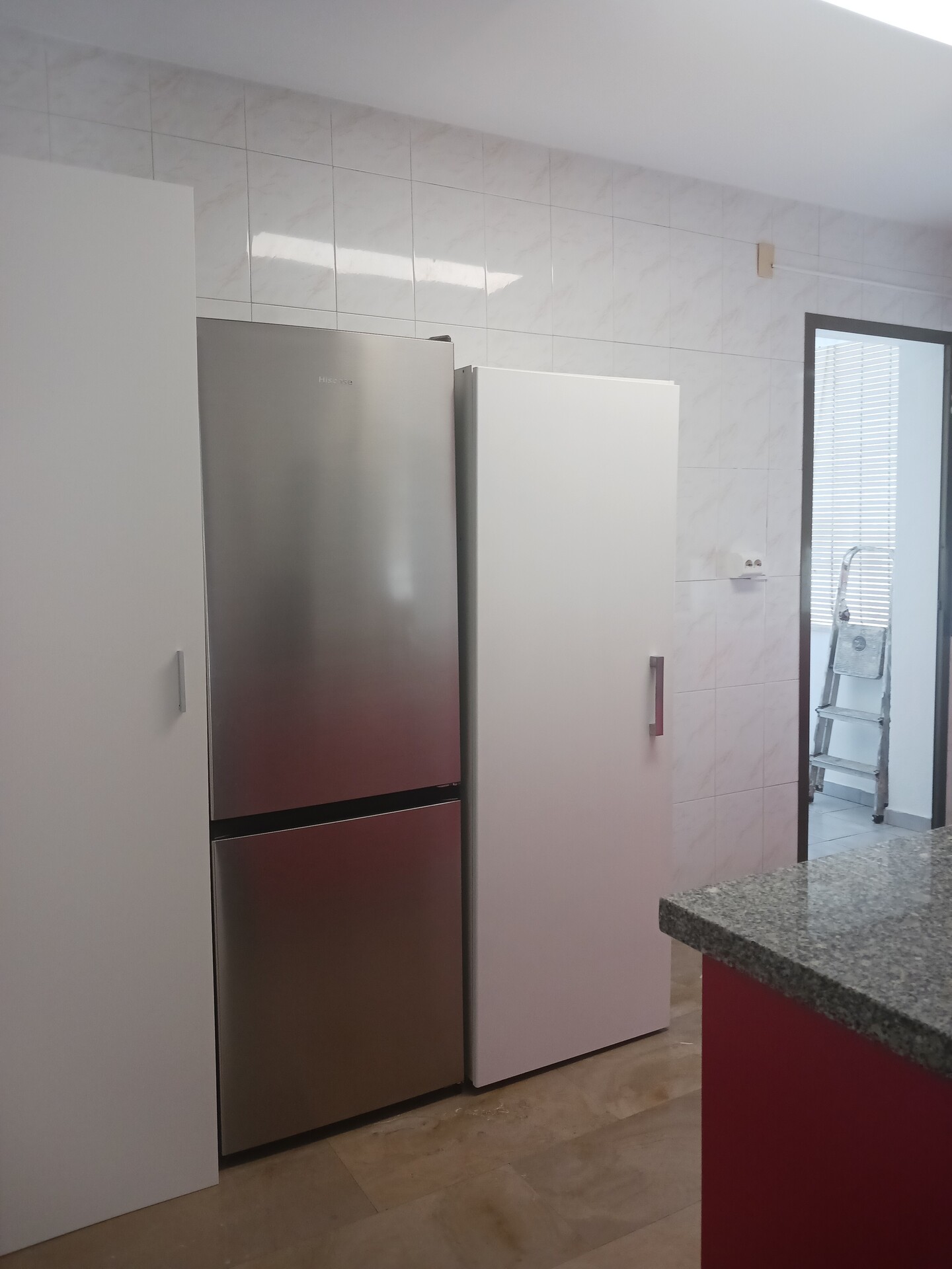Piso de 175 m² en Huelva