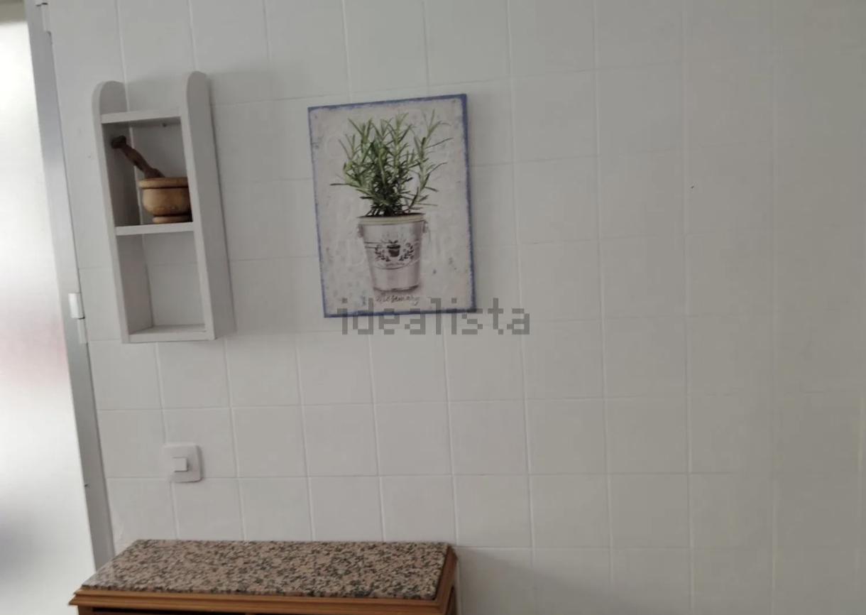 Habitació de lloguer, Albacete