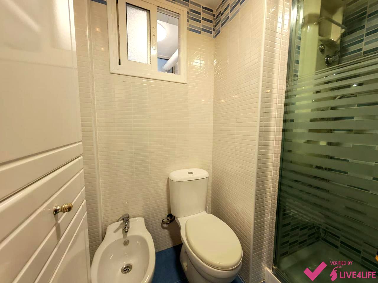 Habitación 87 m², Sevilla