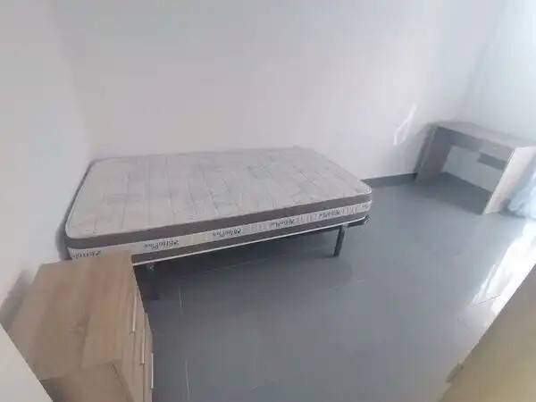 Piso de 150 m² en Almería