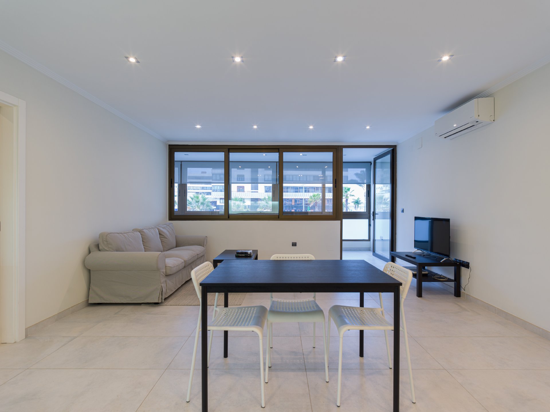 Piso de 101 m² en Las Palmas de Gran Canaria