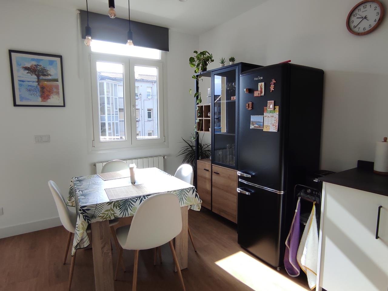 Piso de 62 m² en Santander