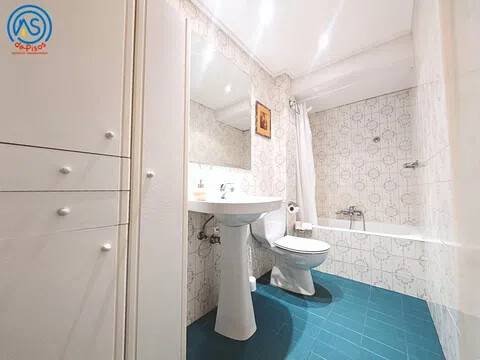 Piso de 85 m² en Zaragoza