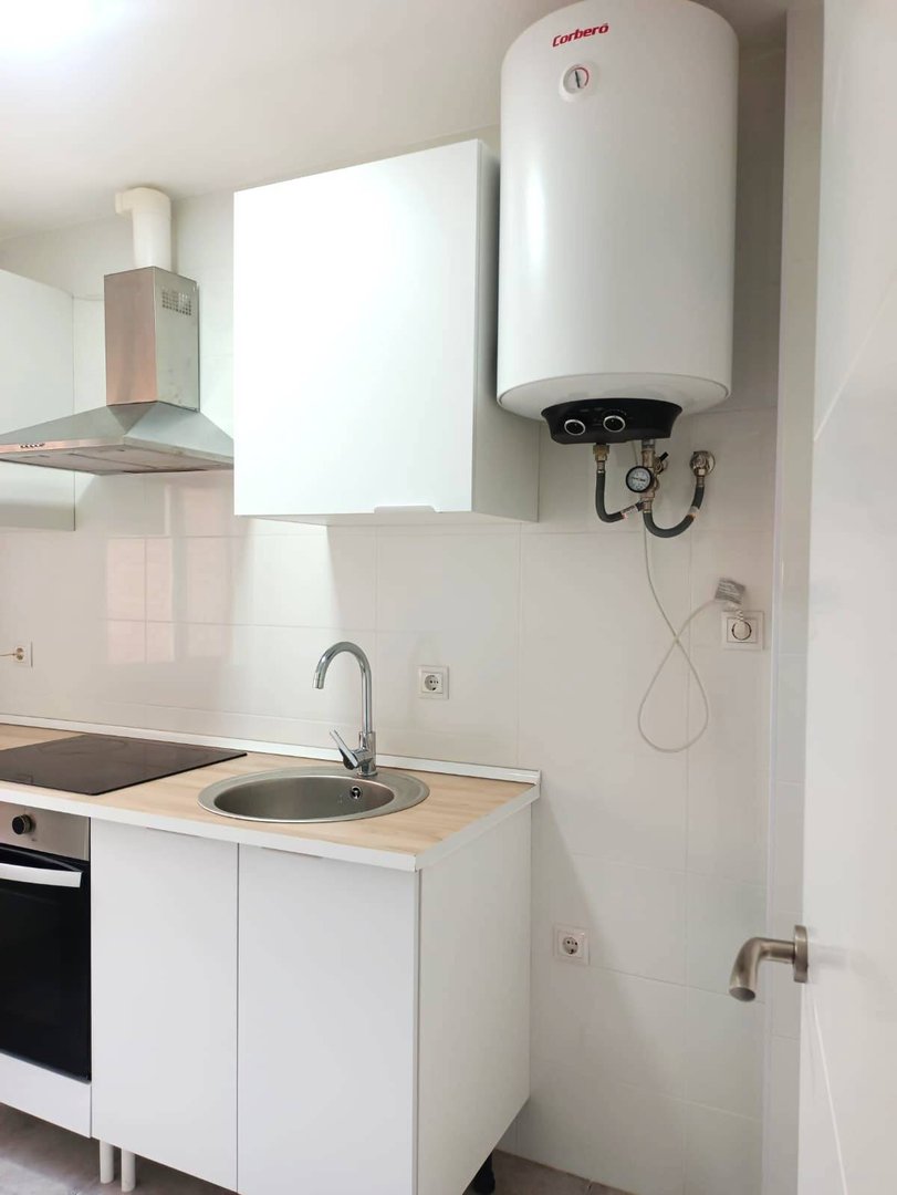 Pis de 58 m² a Madrid