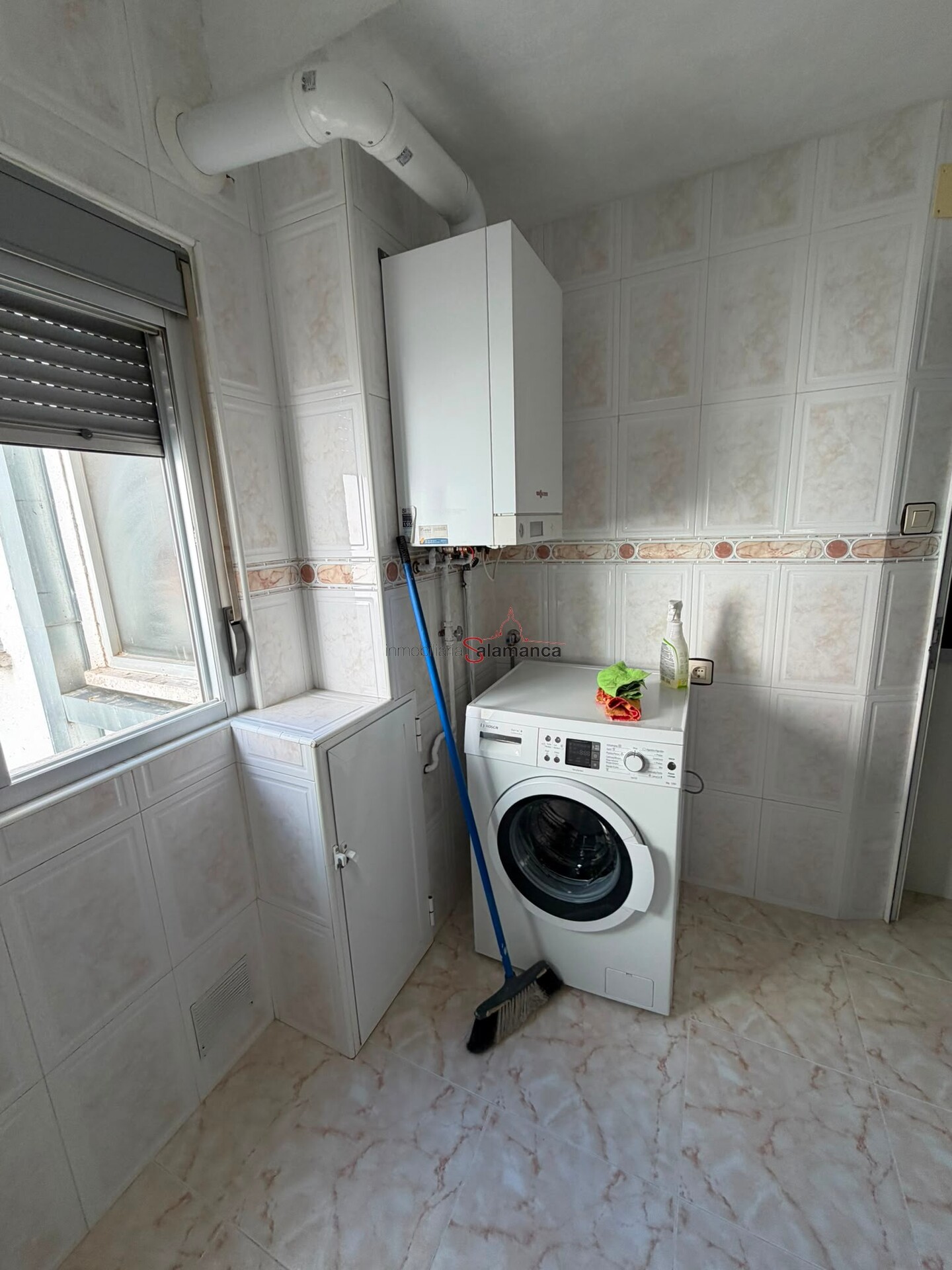 Piso de 80 m² en Salamanca