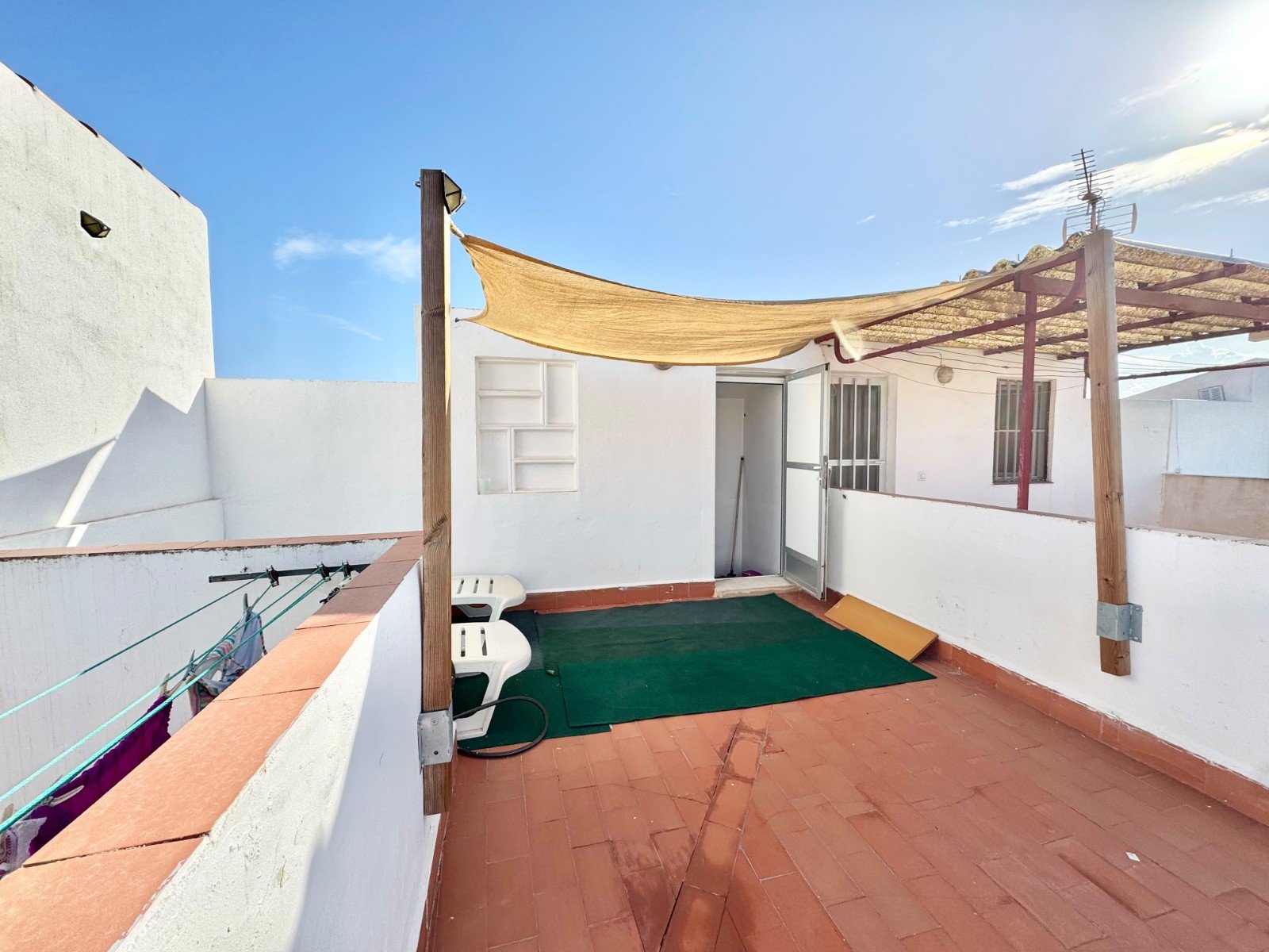 Piso de 90 m² en San Pedro del Pinatar