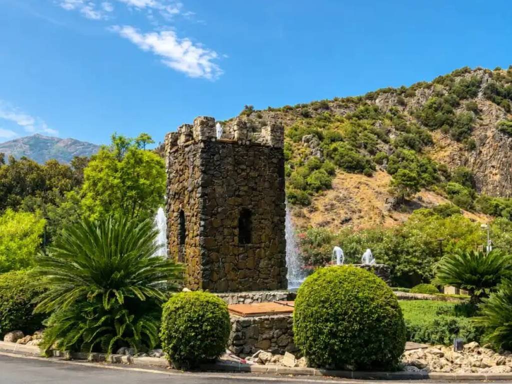 Piso de 40 m² en Benahavís