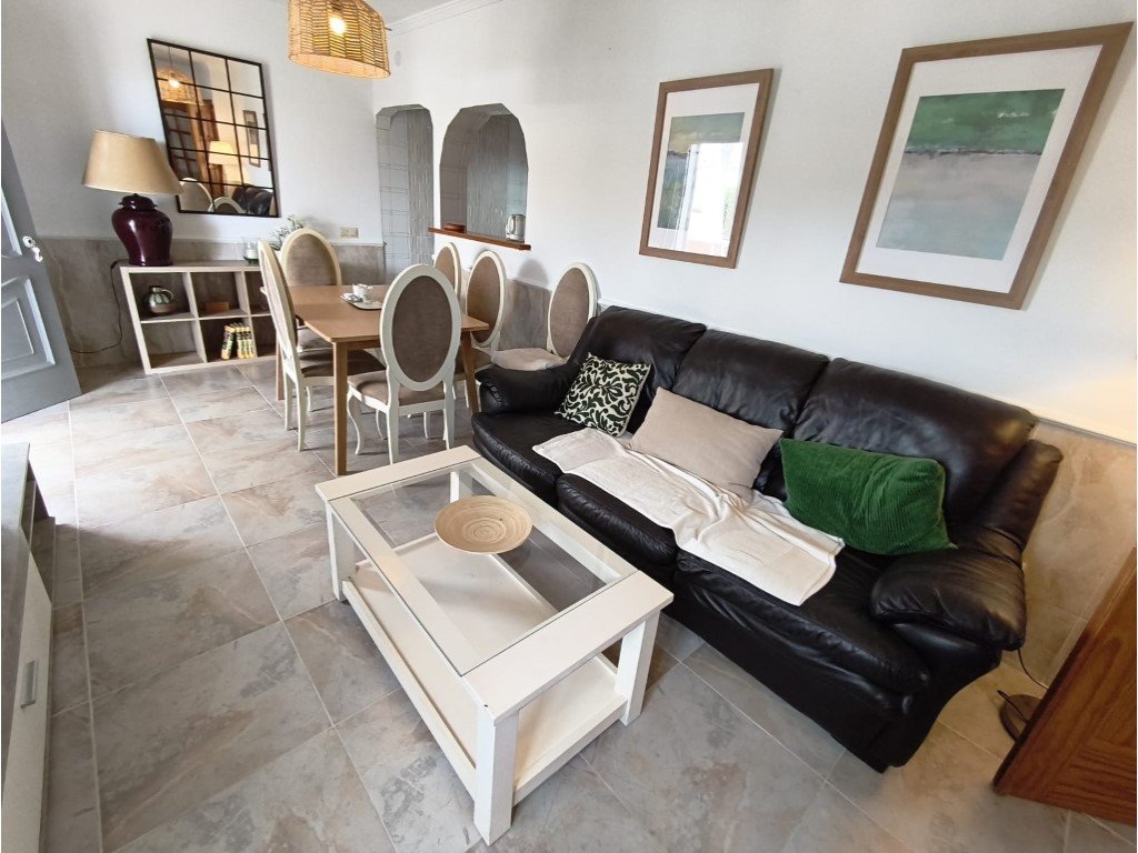 Piso de 120 m² en Torrox