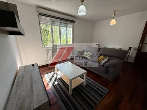 Pis de 54 m² a Betanzos