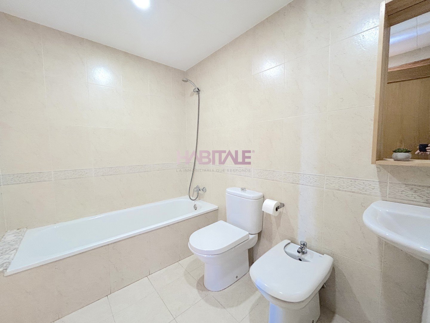 Piso de 100 m² en Torrente