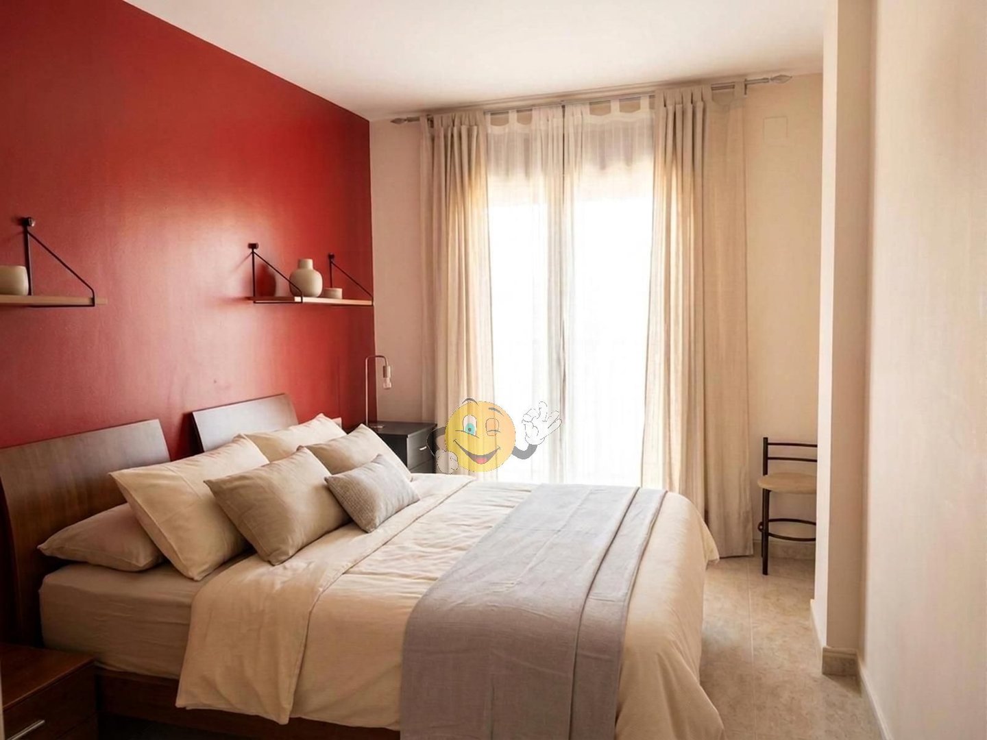 Pis de 75 m² a Cubelles
