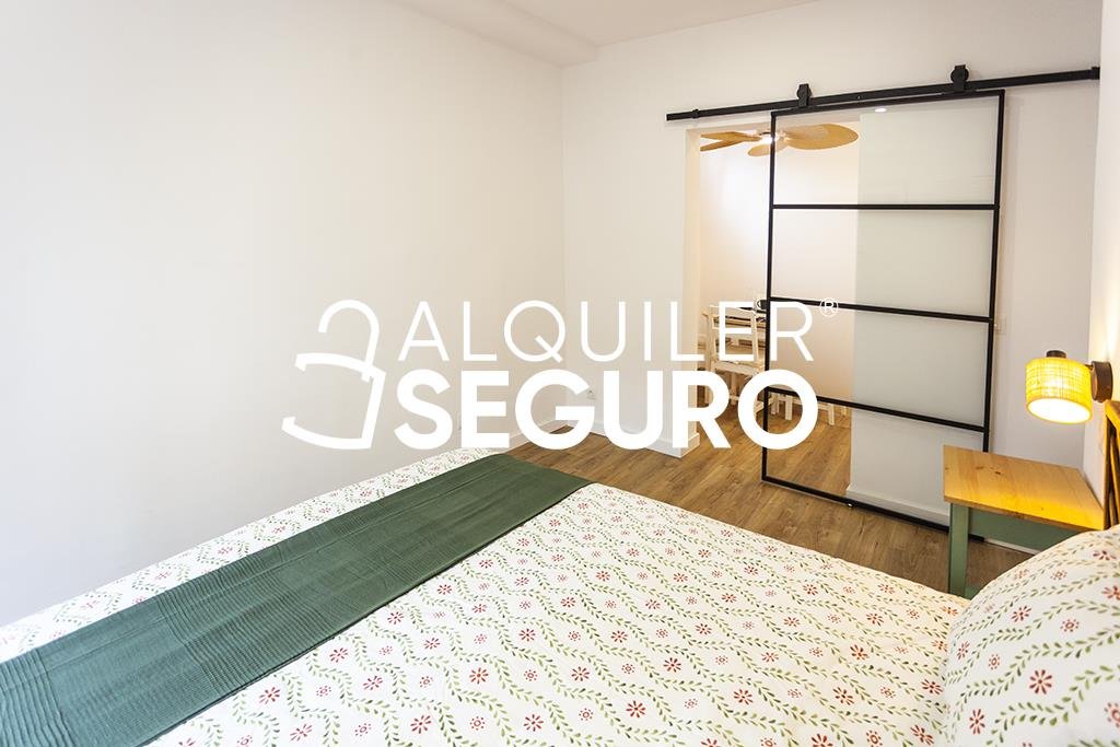 Pis de 50 m² a Madrid