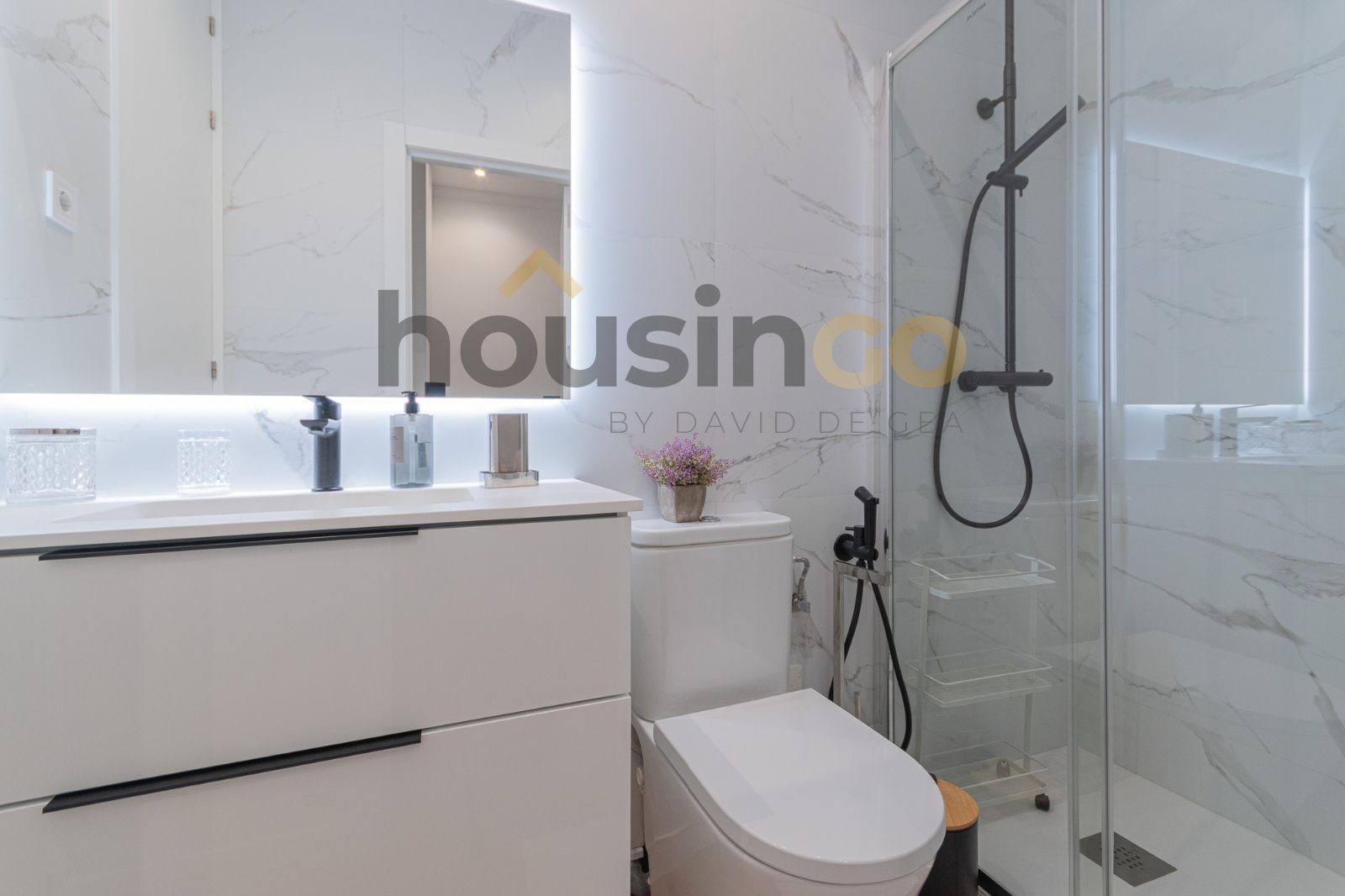 Appartement 136 m² à Madrid