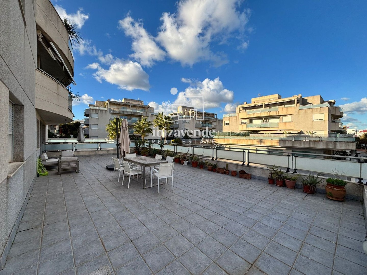 Pis de 105 m² a Eivissa