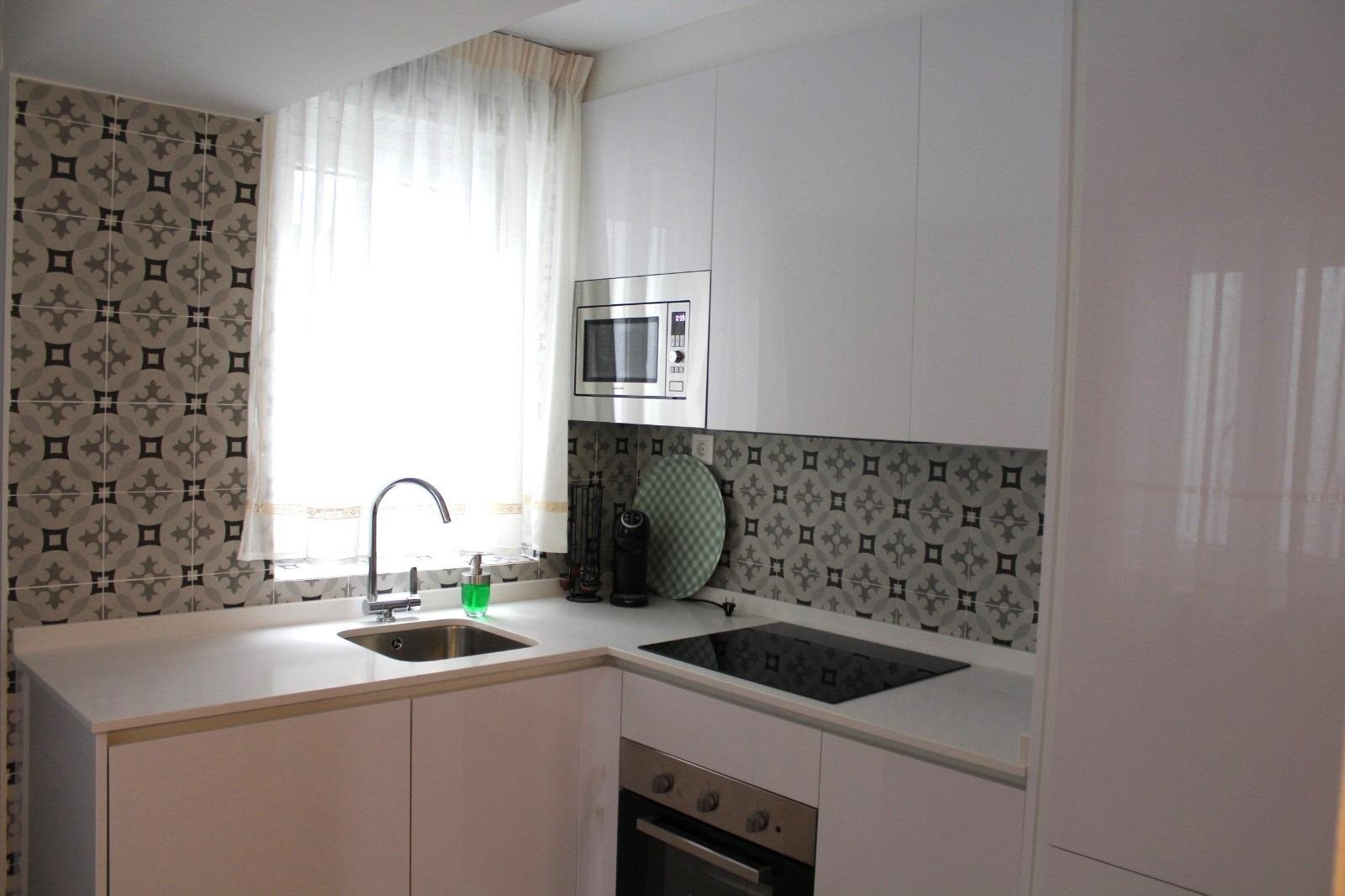 Piso de 50 m² en Cáceres