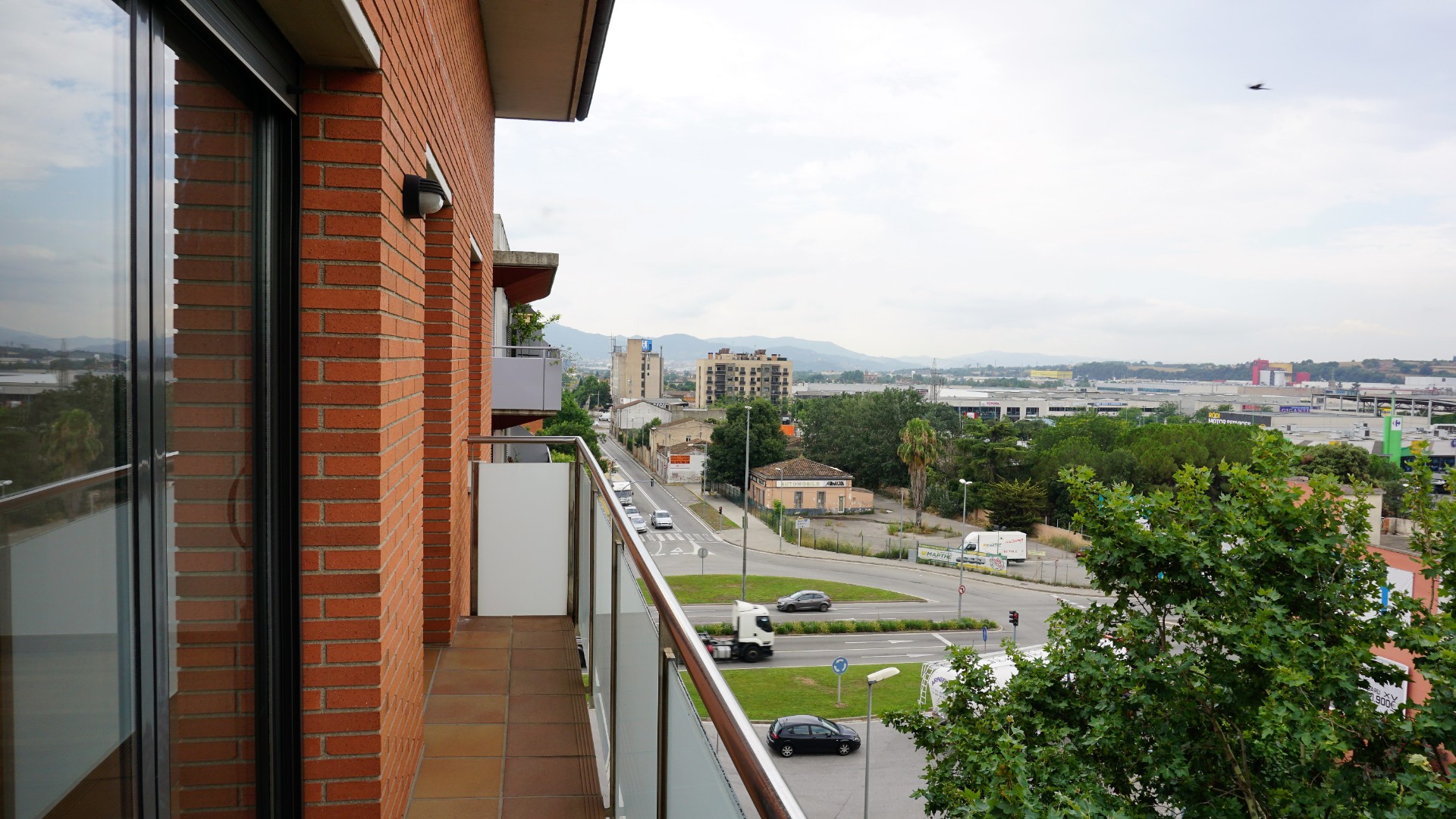 Pis de 191 m² a Granollers