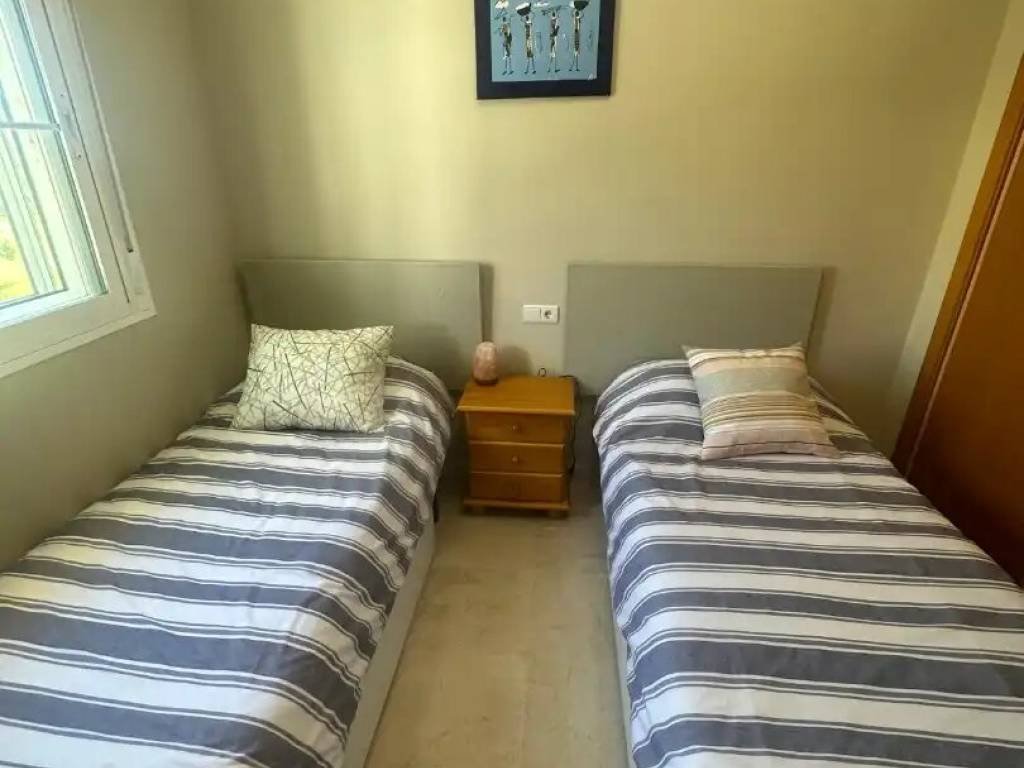 Wohnung 80 m² in Benalmádena