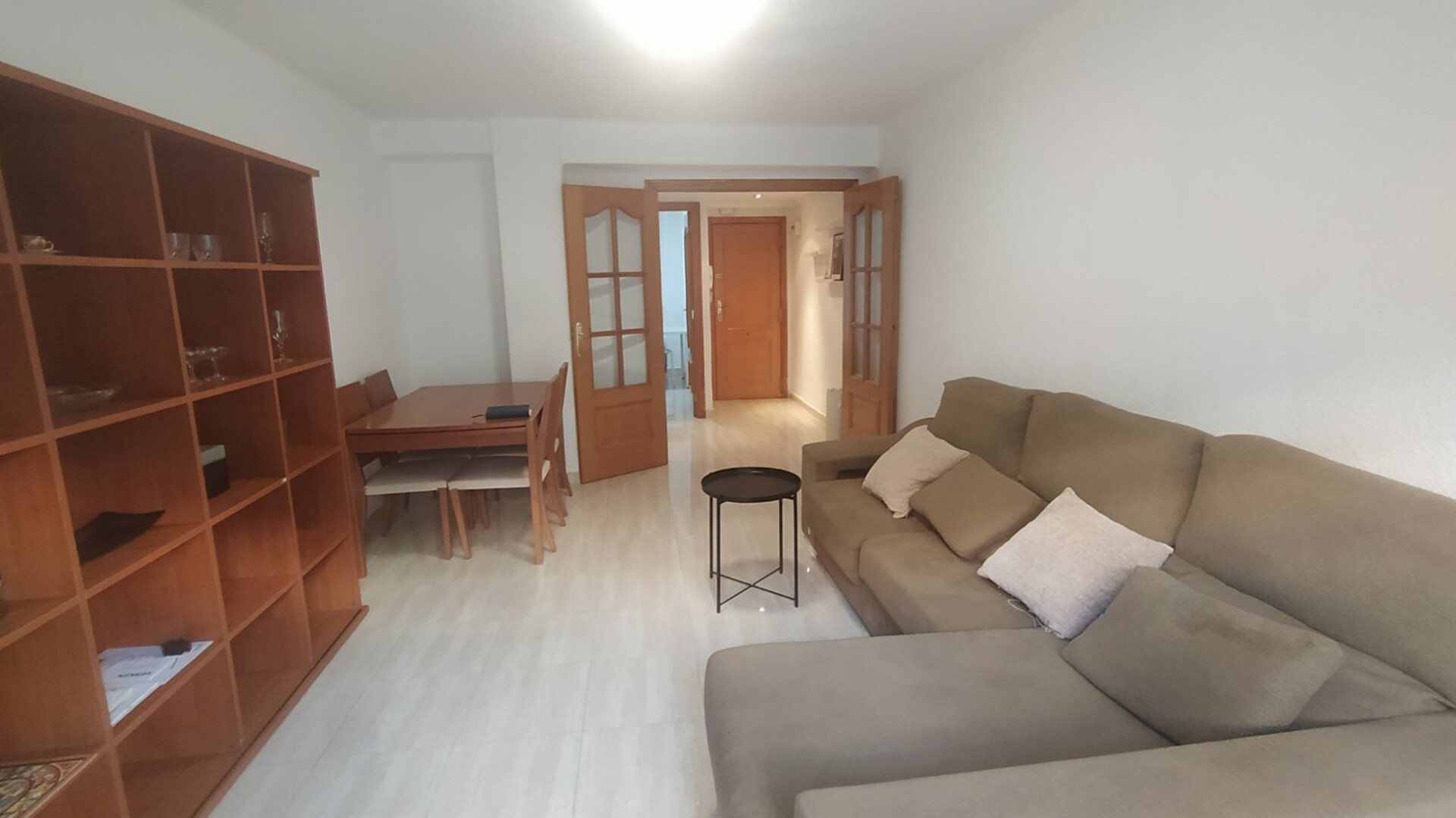 Wohnung 85 m² in Valencia
