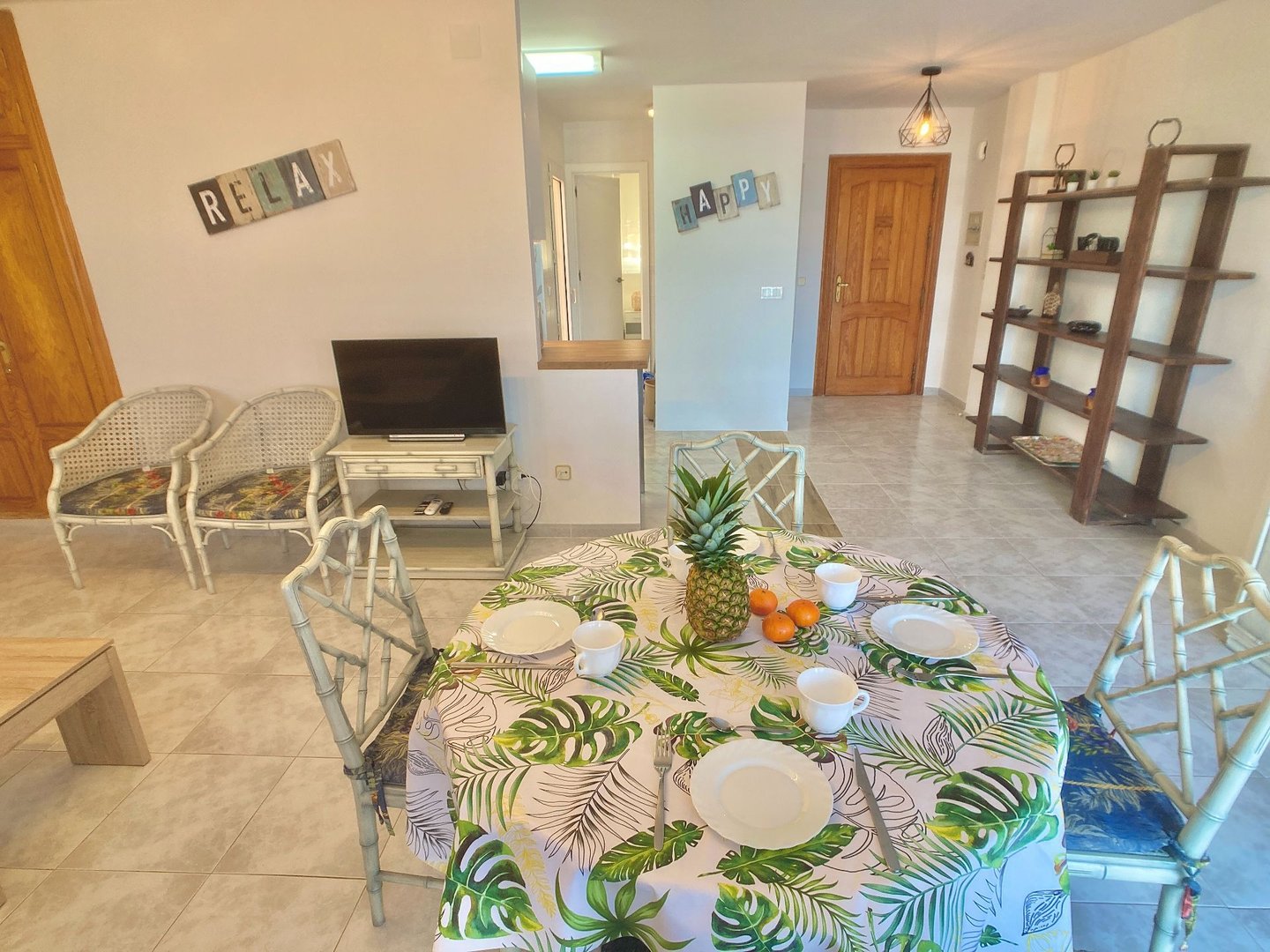 Piso de 73 m² en Cartagena