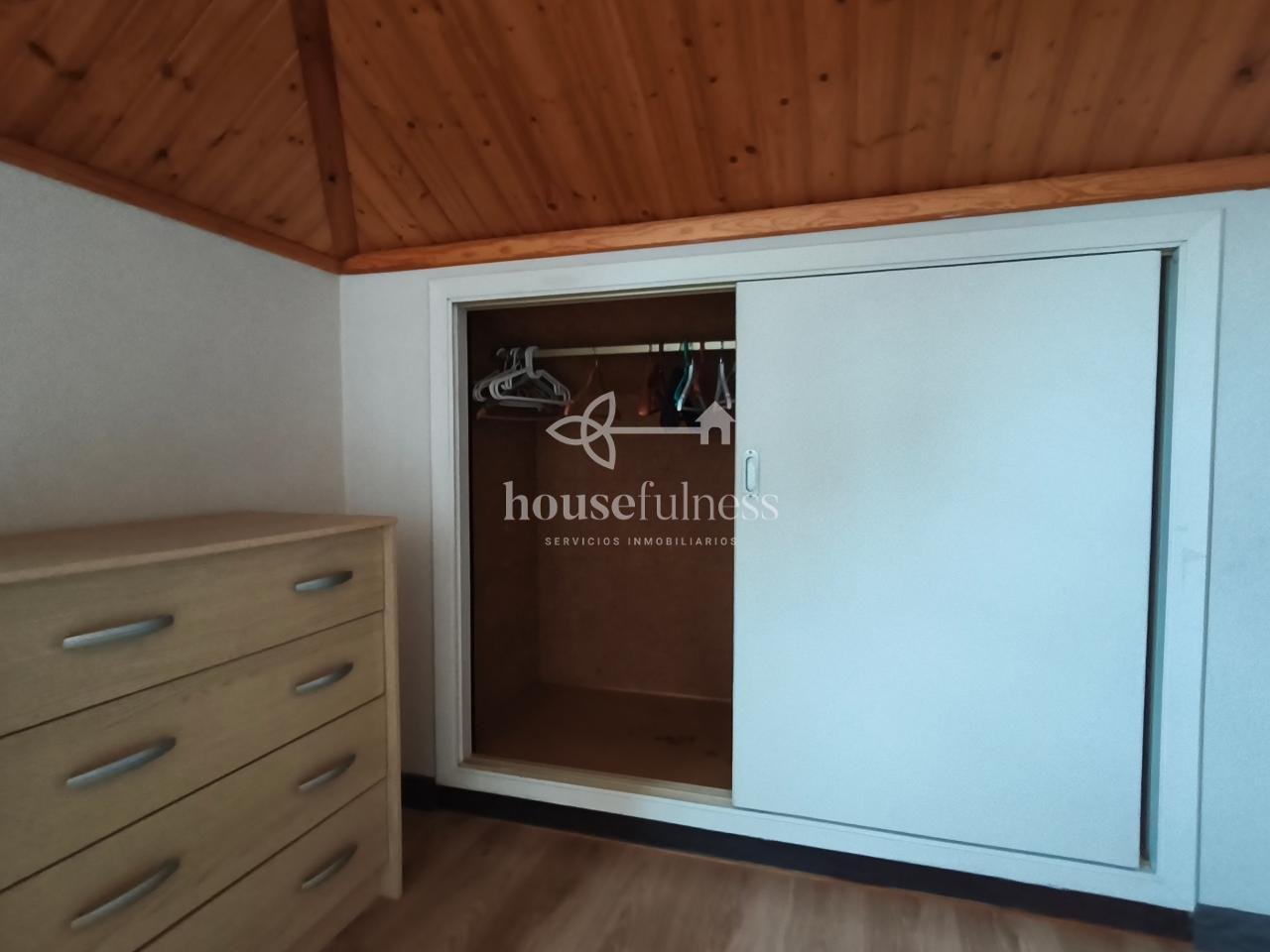 Квартира 50 м² у Ferrol