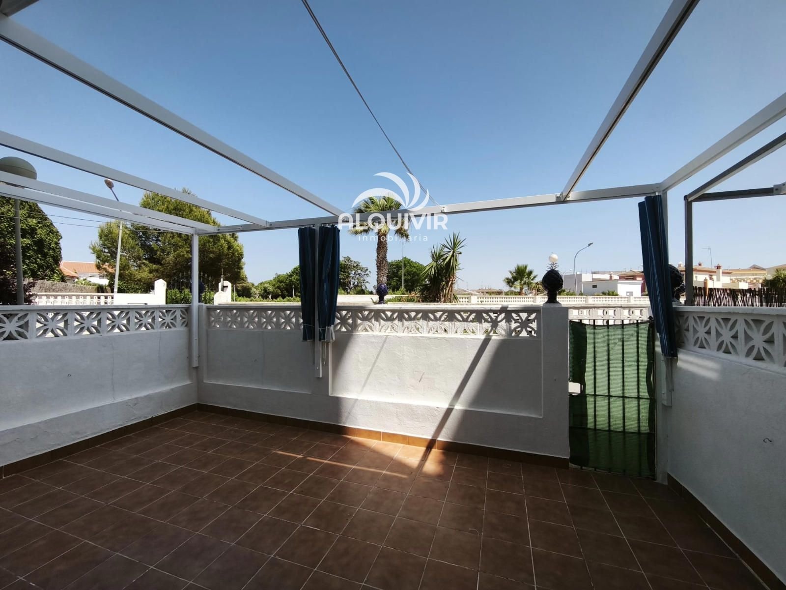 Piso de 95 m² en Almonte