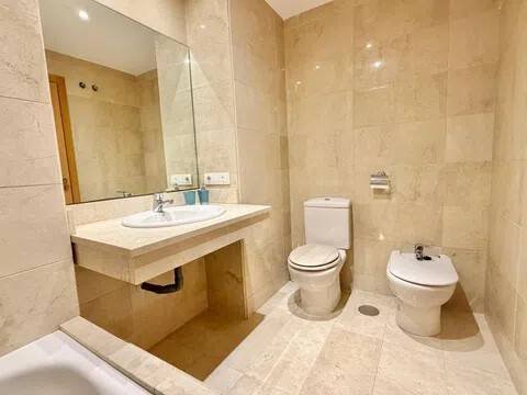 Flat 120 m² in Estepona