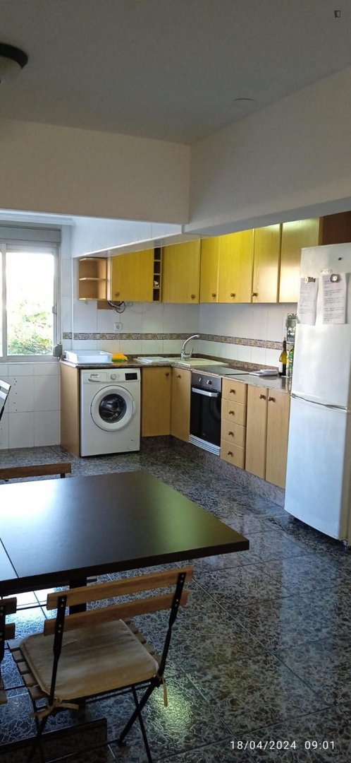 Habitación en alquiler, Valencia