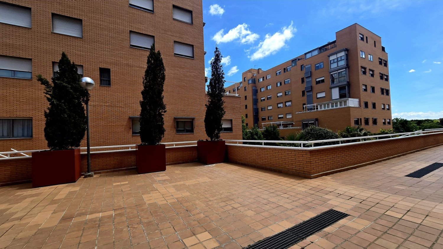 Квартира 104 м² в Мадриде