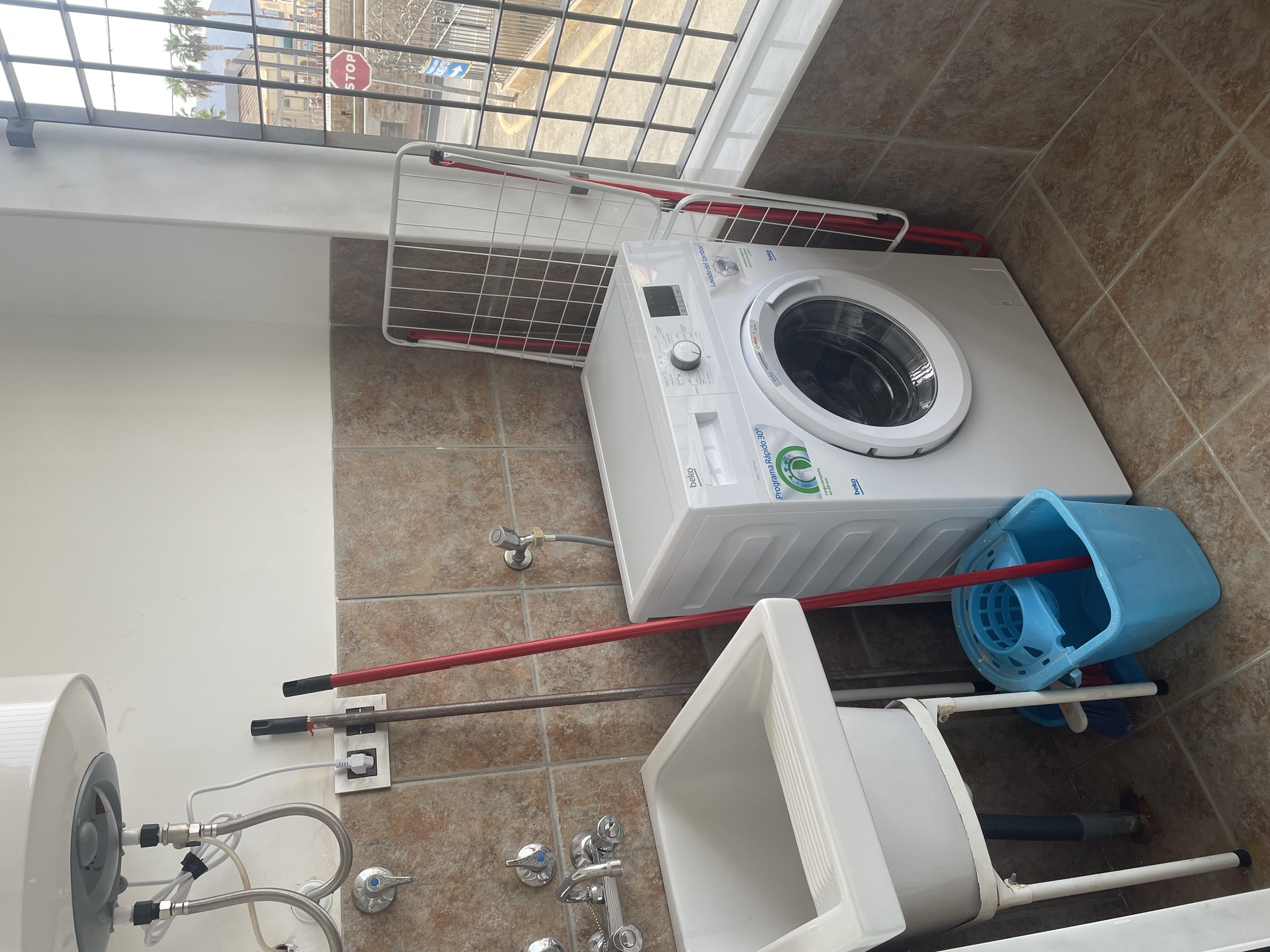 Pis de 70 m² a Alhama de Almería