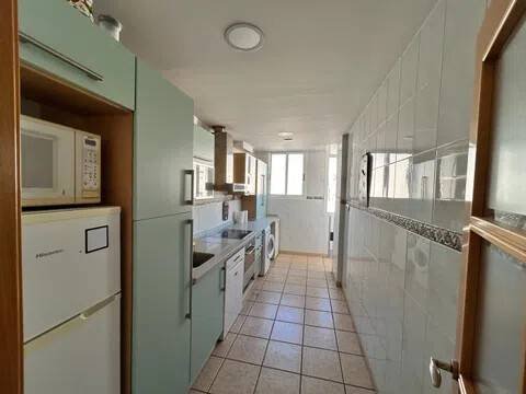Habitació de lloguer, Sant Vicent del Raspeig