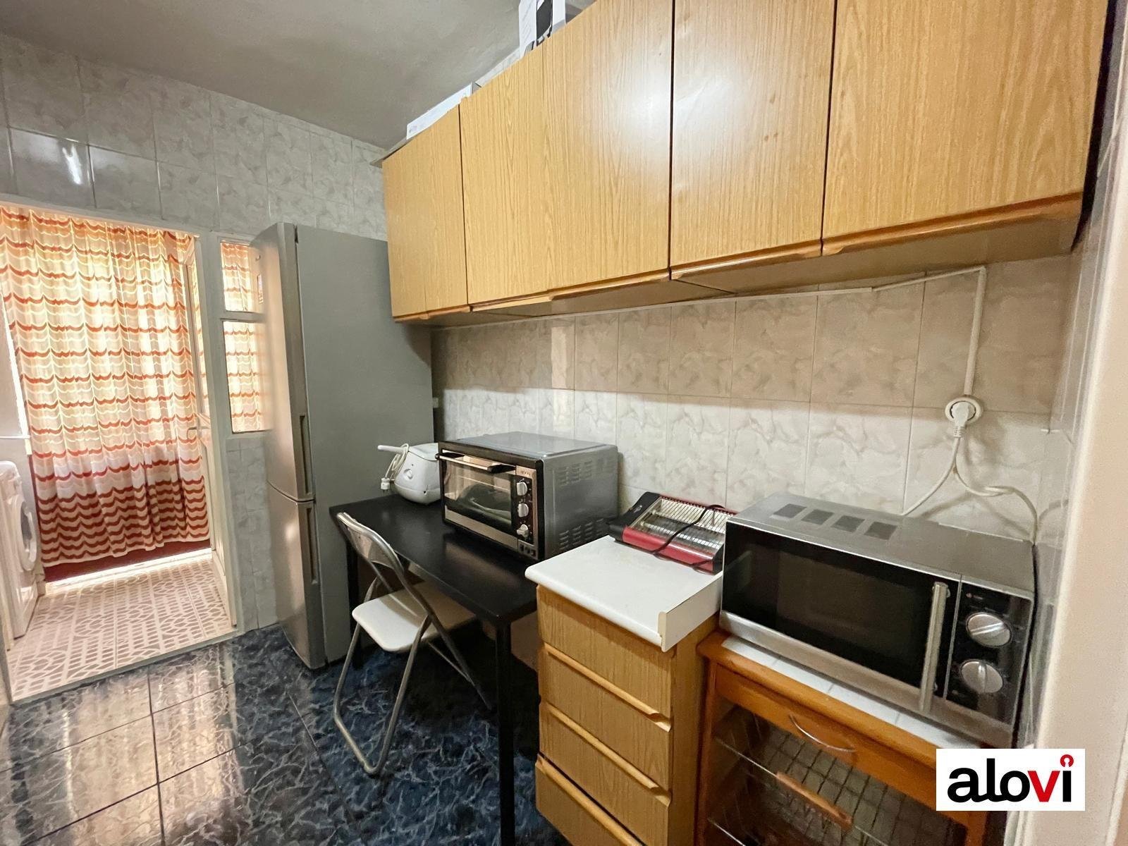 Habitación 74 m², Granada